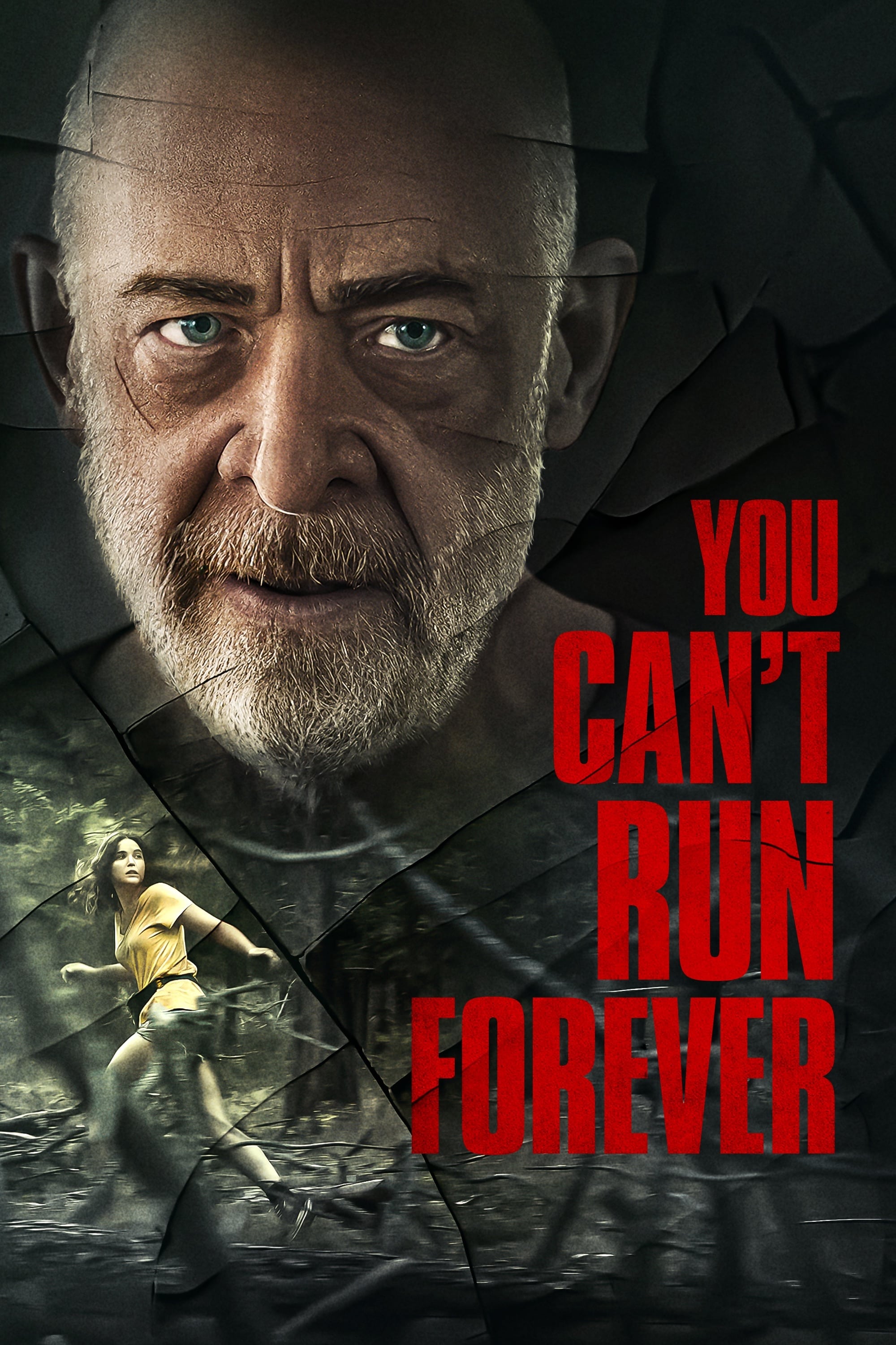 You Can't Run Forever